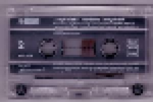 Tony Christie: Welcome To My Music (Tape) - Bild 4