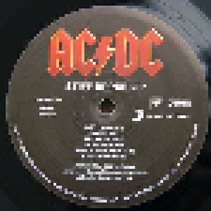 AC/DC: Stiff Upper Lip (LP) - Bild 3