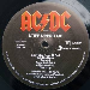 AC/DC: Stiff Upper Lip (LP) - Bild 4