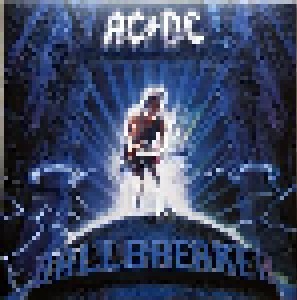 AC/DC: Ballbreaker (LP) - Bild 1
