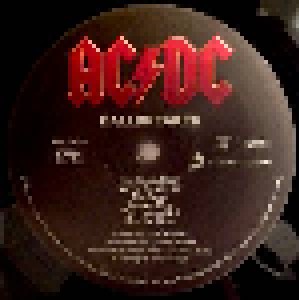 AC/DC: Ballbreaker (LP) - Bild 2