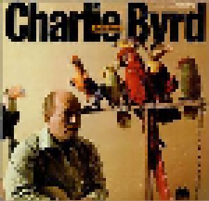 Charlie Byrd: Latin Byrd (2-LP) - Bild 1