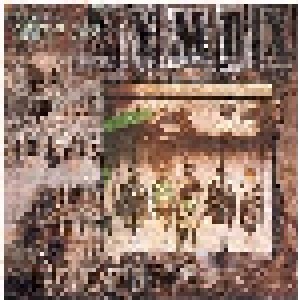 Clan Of Xymox: Clan Of Xymox (CD) - Bild 1