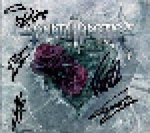 Sonata Arctica: Love (Single-CD) - Bild 1