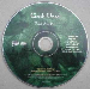 Cirith Ungol: Frost And Fire (CD) - Bild 3