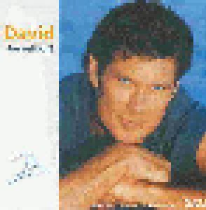 David Hasselhoff: Du (CD) - Bild 1