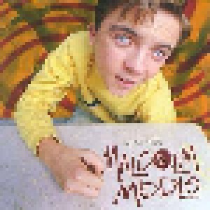 Music From Malcolm In The Middle (CD) - Bild 1