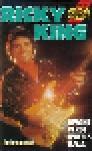 Ricky King: Johnny Guitar (Tape) - Bild 1