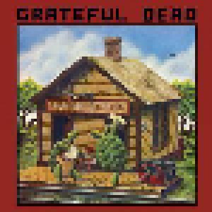 Grateful Dead: Terrapin Station (HDCD) - Bild 1