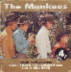 The Monkees: Last Train To Clarksville (3"-CD) - Bild 1