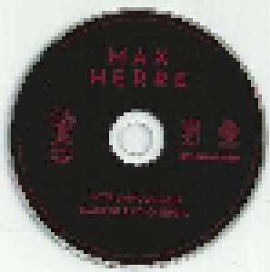 Max Herre: MTV Unplugged Kahedi Radio Show (CD) - Bild 4