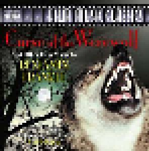 Benjamin Frankel: Curse Of The Werewolf And Other Film Music By Benjamin Frankel (CD) - Bild 1