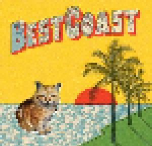 Best Coast: Crazy For You (CD) - Bild 1