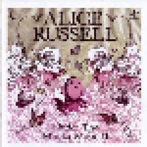 Cover - Alice Russell: Under The Munka Moon II