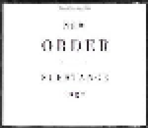 New Order: Substance 1987 (2-CD) - Bild 1