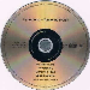 Tangerine Dream: Hyperborea (CD) - Bild 3