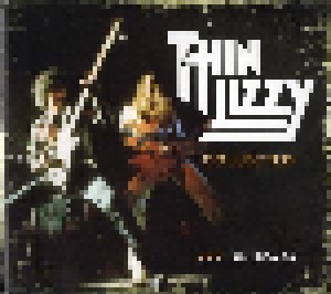 Thin Lizzy: Collected (3-CD) - Bild 1