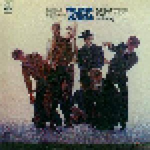 Byrds, The: Younger Than Yesterday (2003)