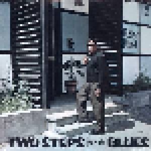 Bobby Bland: Two Steps From The Blues (LP) - Bild 1