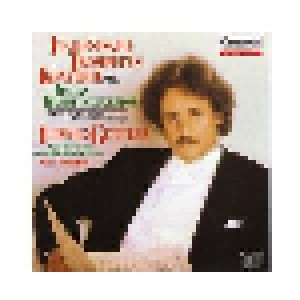 Ludwig Güttler: Italienische Trompetenkonzerte Vol. 2 (CD) - Bild 1