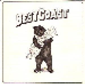 Best Coast: The Only Place (CD) - Bild 1