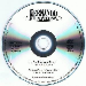Fernando Express: Ein Kuss Von Dir (Promo-Single-CD) - Bild 1