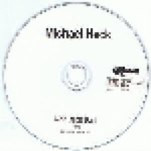 Michael Heck: Mein Uraltes Buch (Promo-Single-CD) - Bild 2