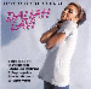 Daliah Lavi: Wer Hat Mein Lied So Zerstört, Ma? (CD) - Bild 1