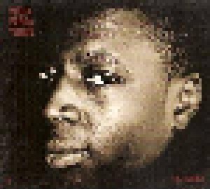 Vieux Farka Touré: The Secret (CD) - Bild 1