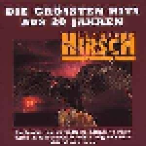 Cover - Ludwig Hirsch: Größten Hits Aus 20 Jahren, Die