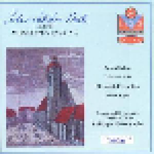 Johann Sebastian Bach: Missae BWV 233 & 236 (CD) - Bild 1