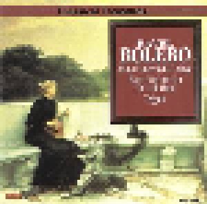 Maurice Ravel: Classical Treasures - Ravel - Bolero (CD) - Bild 1