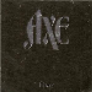 Axe: Five (CD) - Bild 1