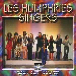 The Les Humphries Singers: To My Fathers House (CD) - Bild 1