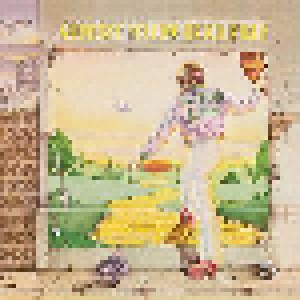 Elton John: Goodbye Yellow Brick Road (2-LP) - Bild 1