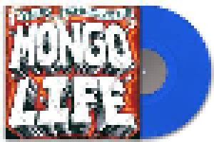Cover - Mongoloids, The: Mongo Life