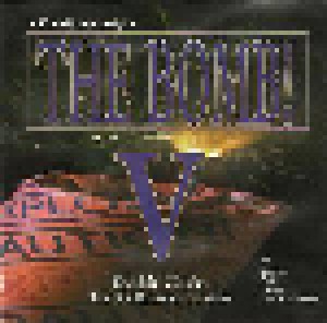 Cover - 69 Boyz: Bomb! V, The