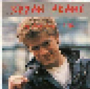 Bryan Adams: Live In Los Angeles 1986 - Cover