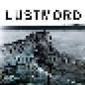 Lustmord: Dark Places Of Earth, The - Cover