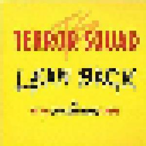 Terror Squad: Lean Back - Cover