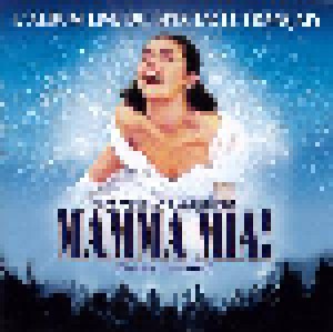 Björn Ulvaeus & Benny Andersson: Mamma Mia! (CD) - Bild 1