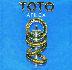 Toto: Africa (7") - Bild 1