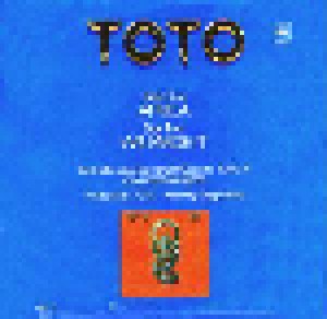 Toto: Africa (7") - Bild 2