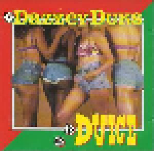 Duice: Dazzey Duks (CD) - Bild 1