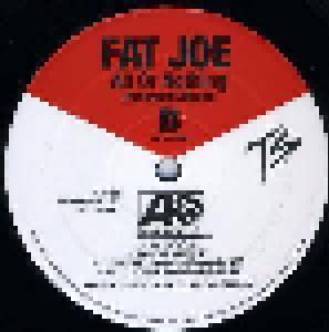 Fat Joe: All Or Nothing (2-Promo-LP) - Bild 2