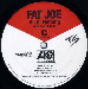 Fat Joe: All Or Nothing (2-Promo-LP) - Bild 3