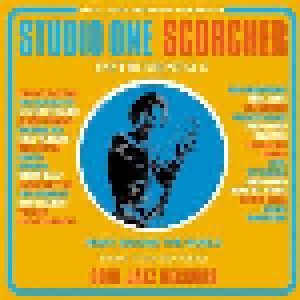Studio One Scorcher (CD) - Bild 1
