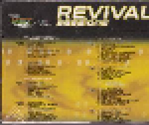 Revival Sessions (4-Tape) - Bild 2