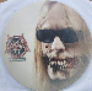 Slayer: Seeds Of Horror - The Jeff Hanneman Demos 1985 (LP) - Bild 3