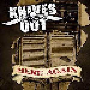 Cover - Knives Out: Here Again
